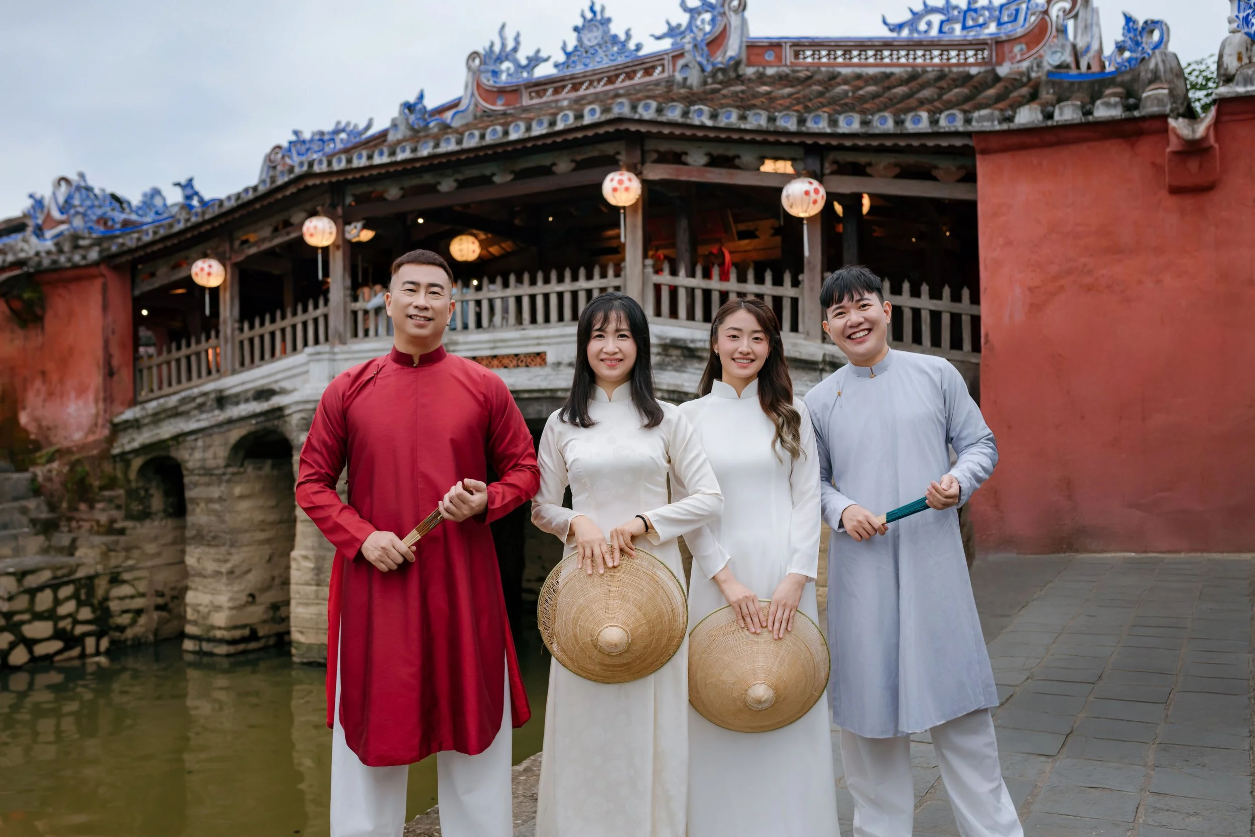 Why Many Vietnamese in the Diaspora Feel Disconnected From Their Roots