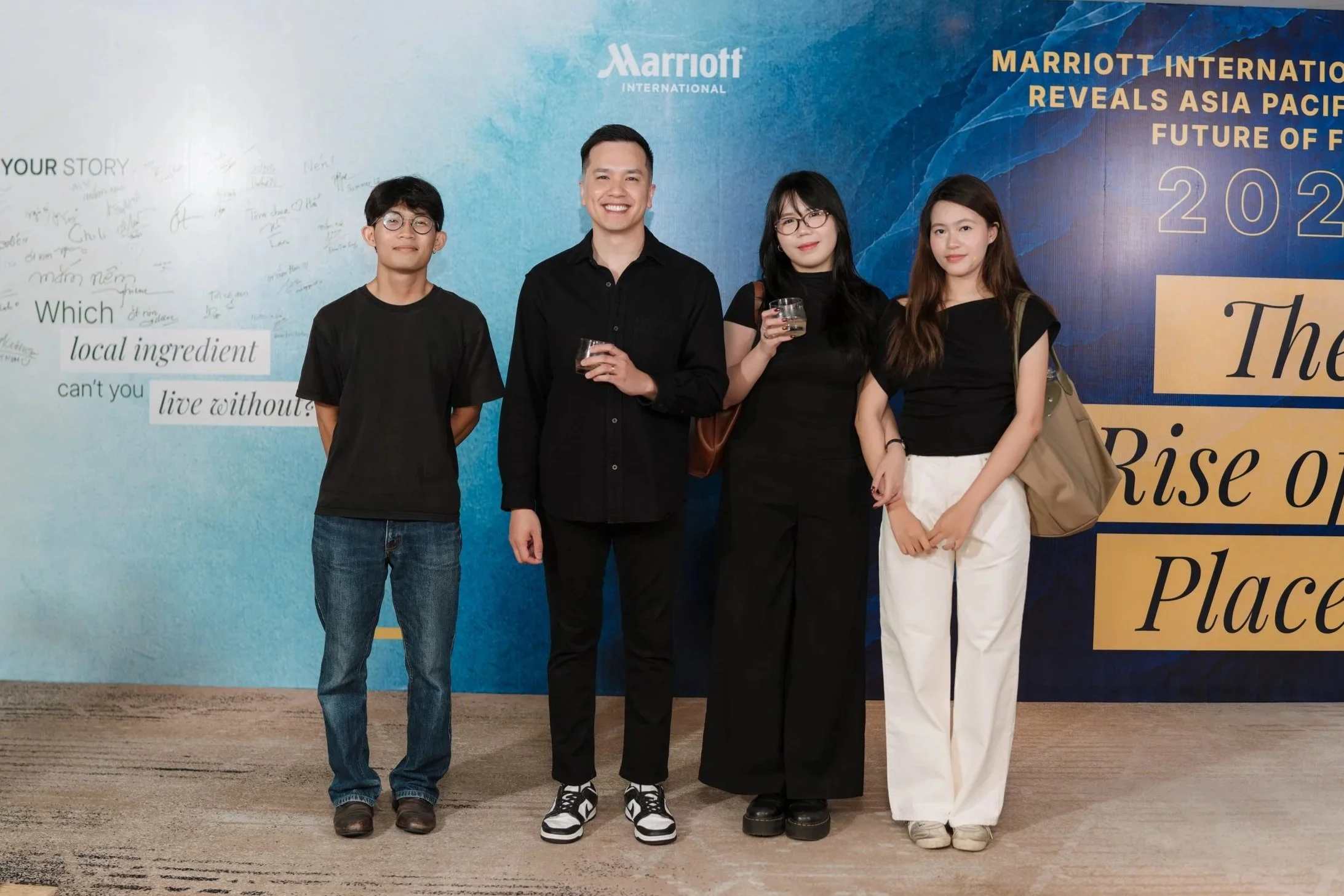 The Future of Food in Vietnam Is About More Than What's on the Plate
