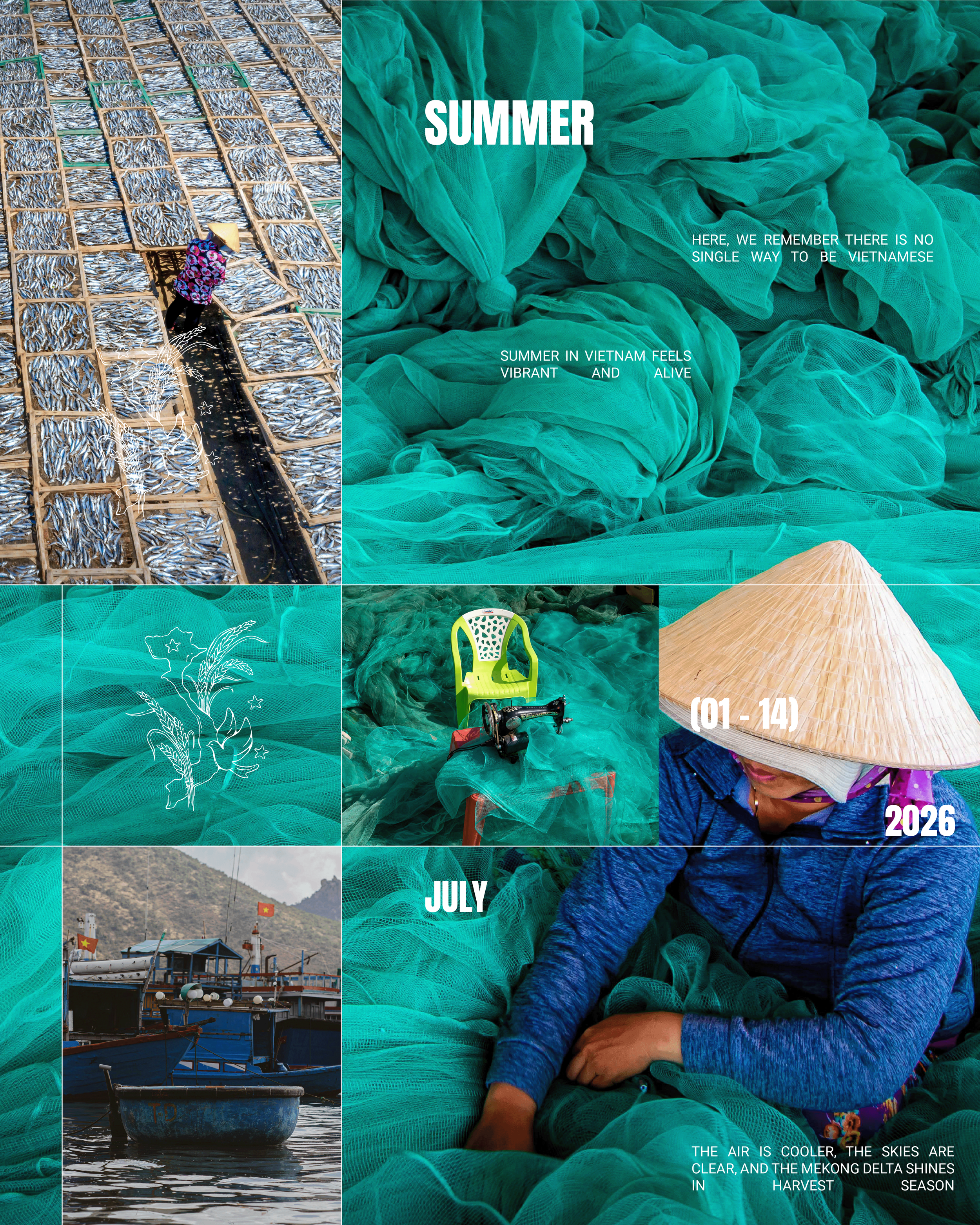 A house on a green hillside with snow-capped mountains in the background under a cloudy sky.