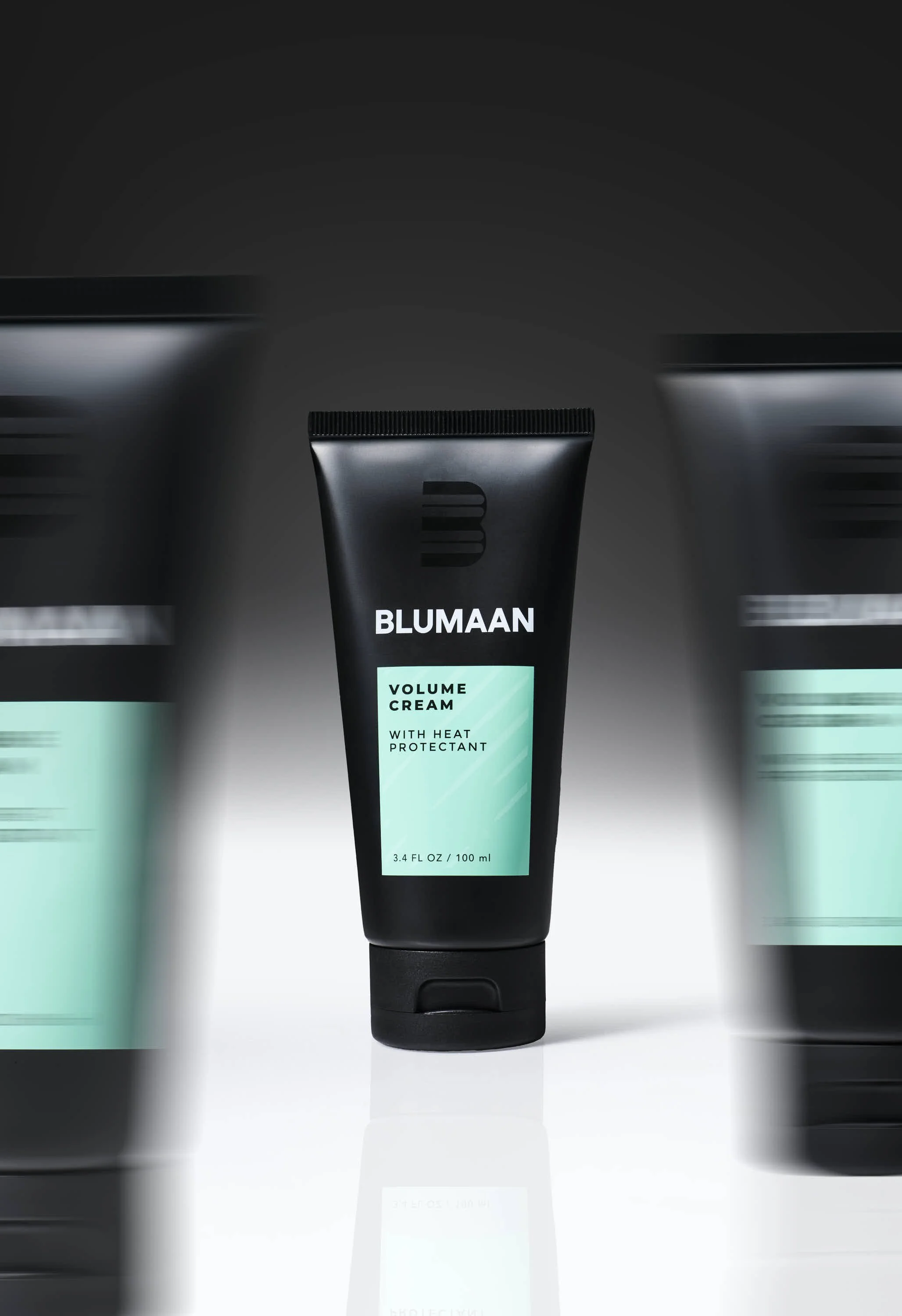 Project BluMaan