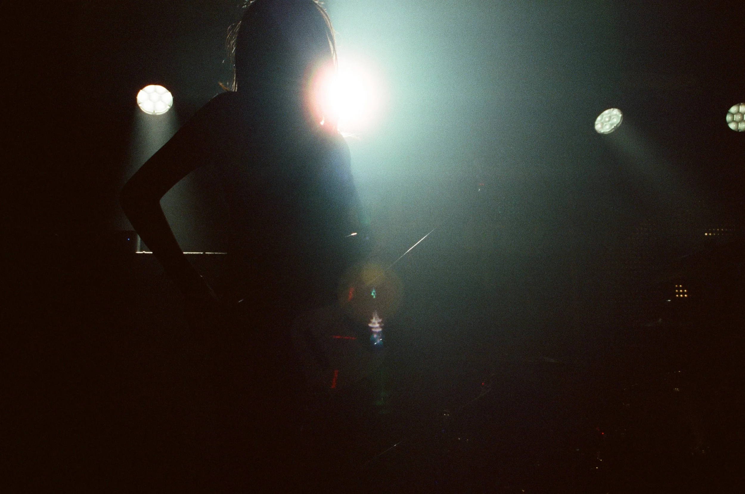 MUSIC PHOTOGRAPHY