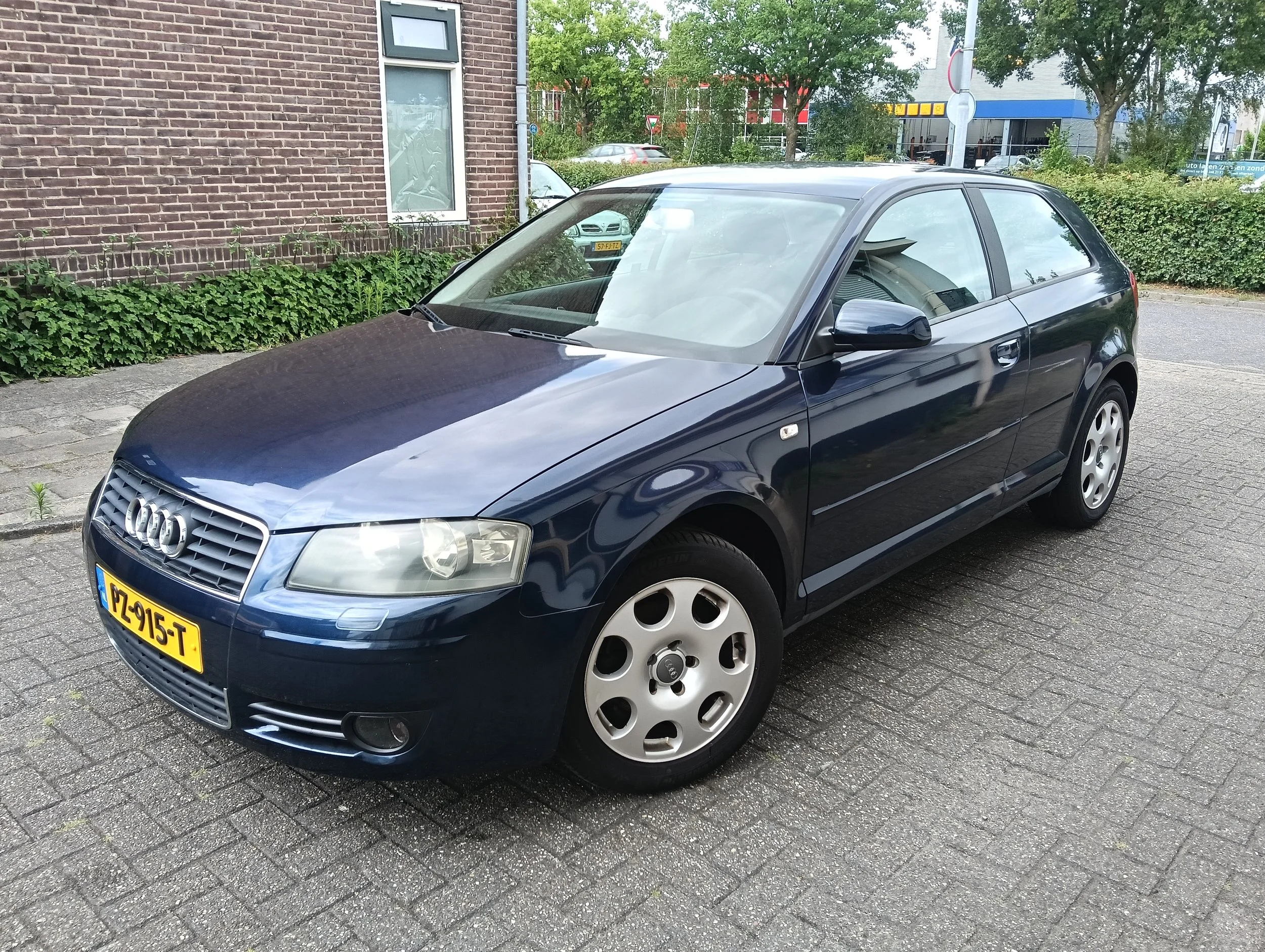 SOLD