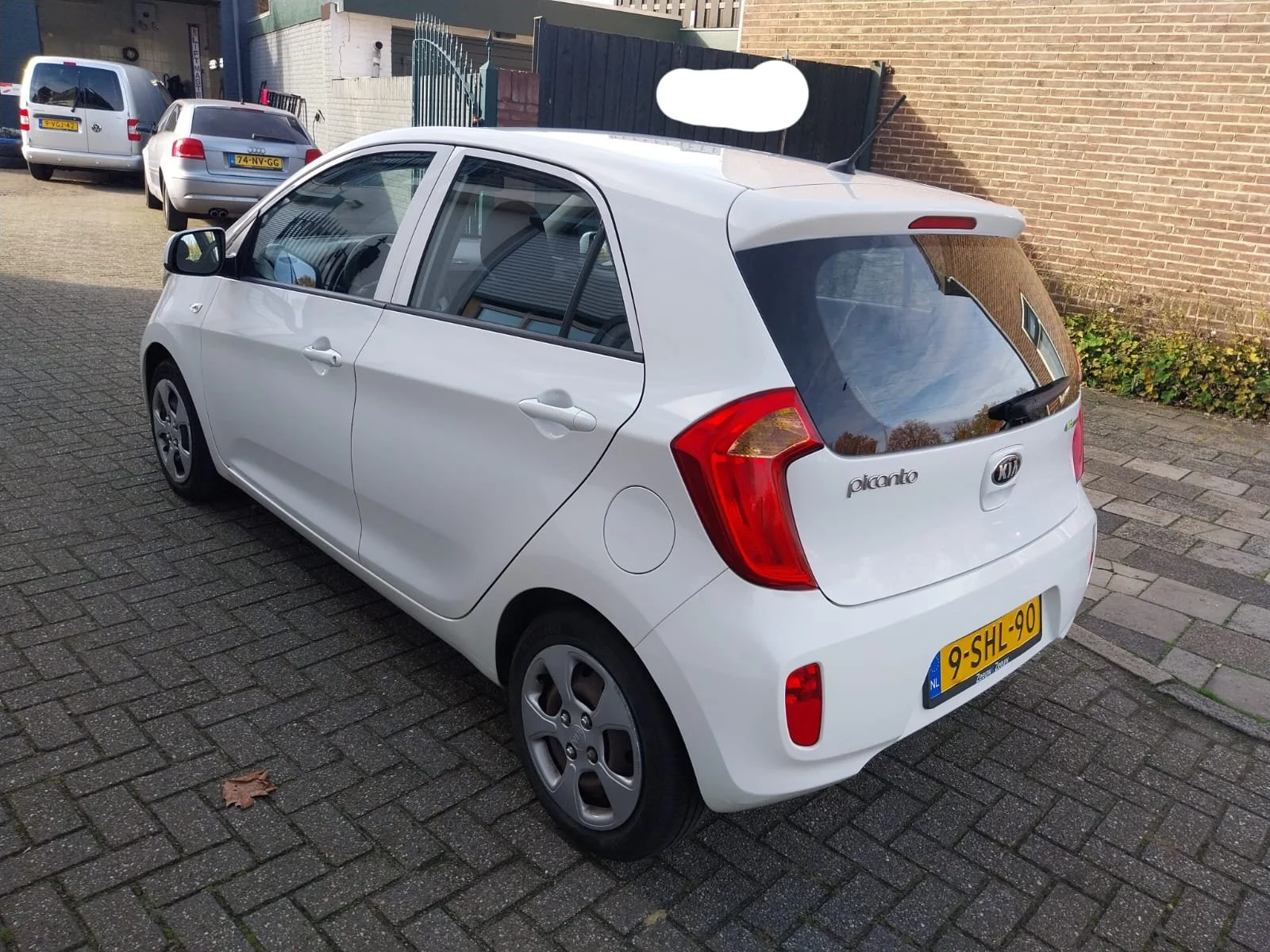 Kia Picanto