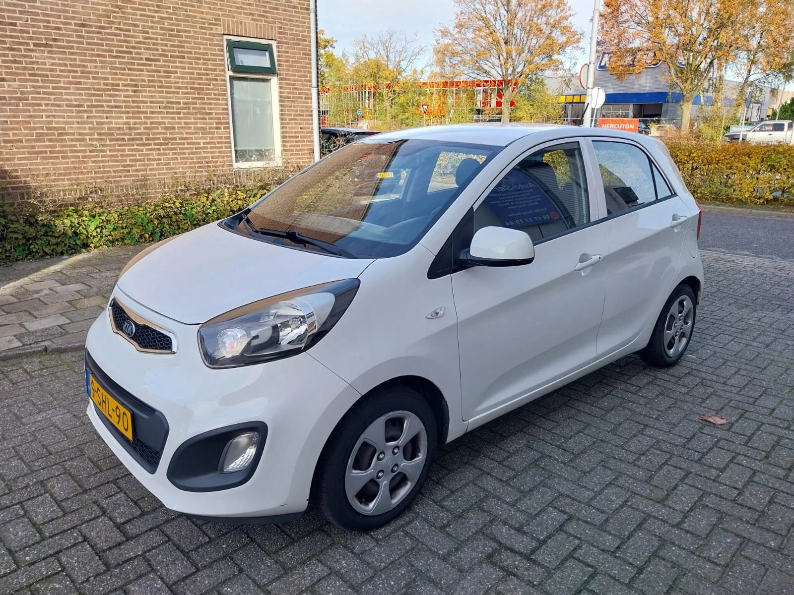 Kia Picanto