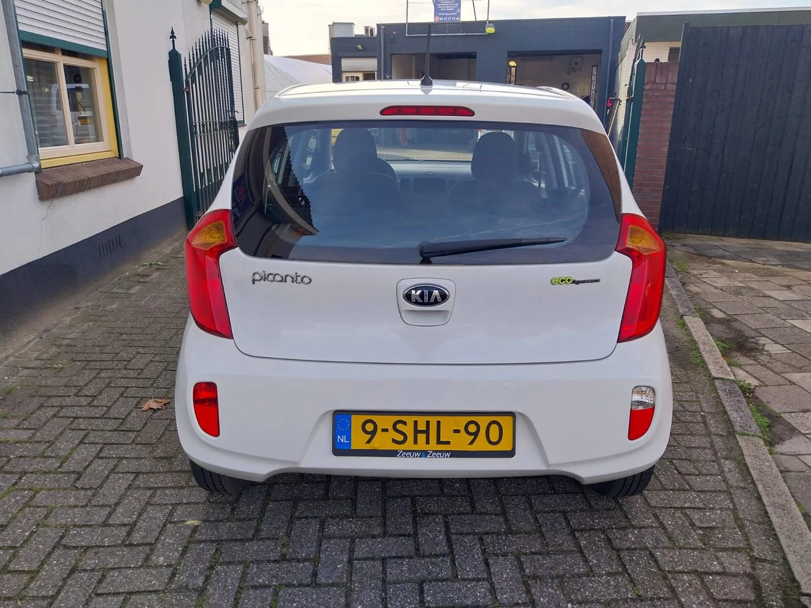 Kia Picanto