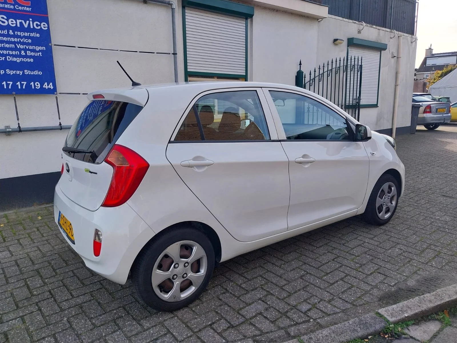 Kia Picanto