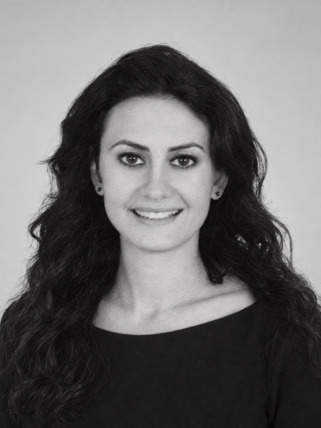 Dr. Gizem Öner, arts-assistente plastische chirurgie