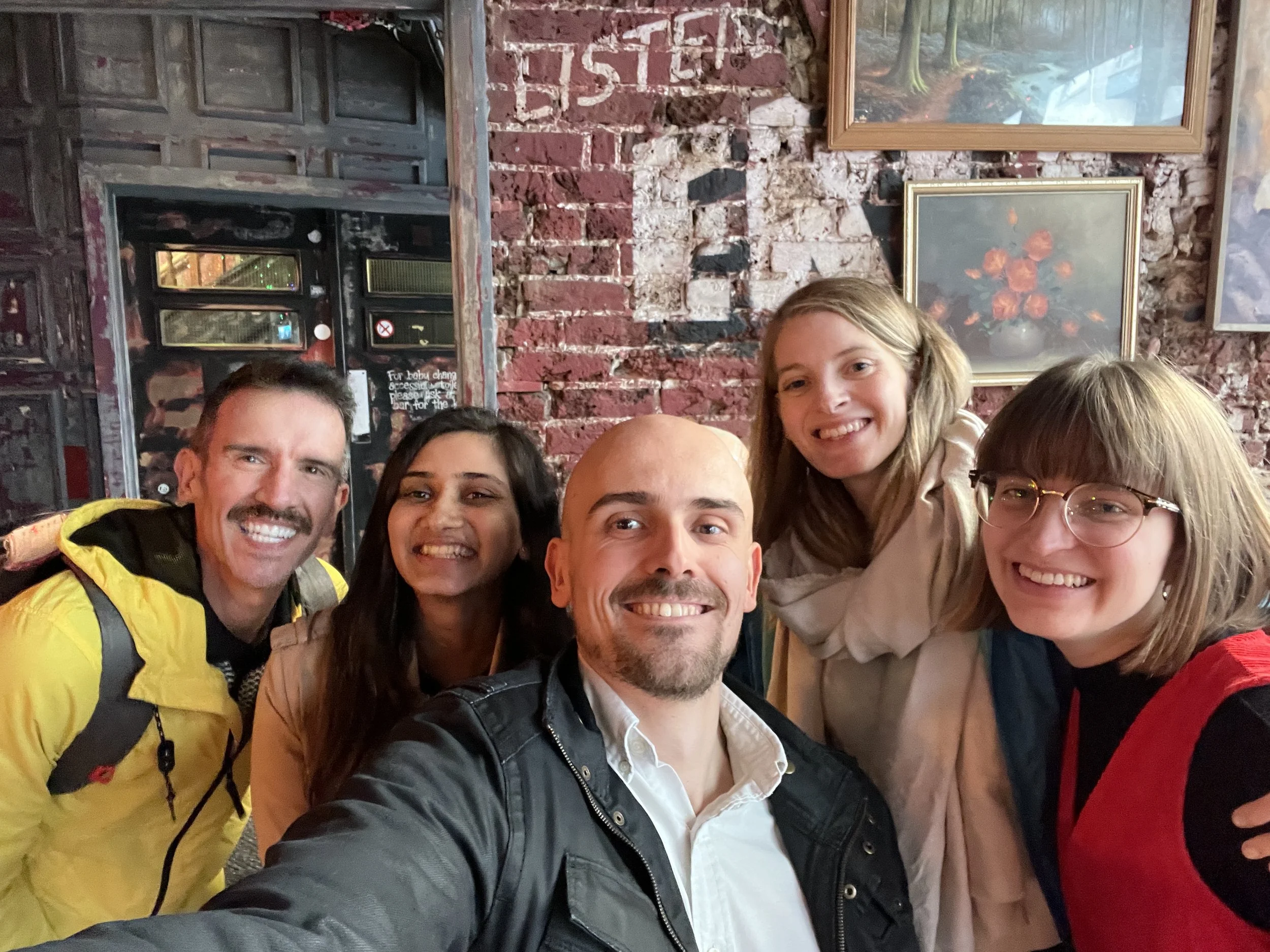 Implementing a continuous discovery process