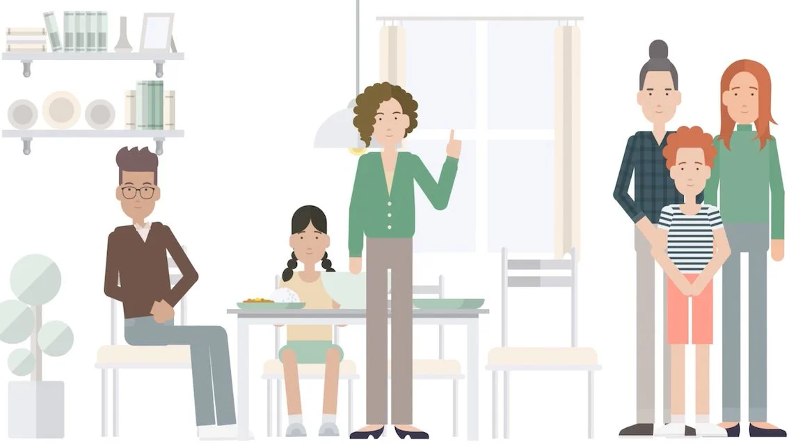 Erklärvideo Briefing Vorlage: So sparst du Zeit