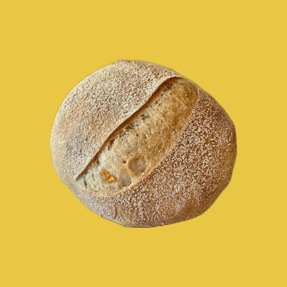 Herbstbrot