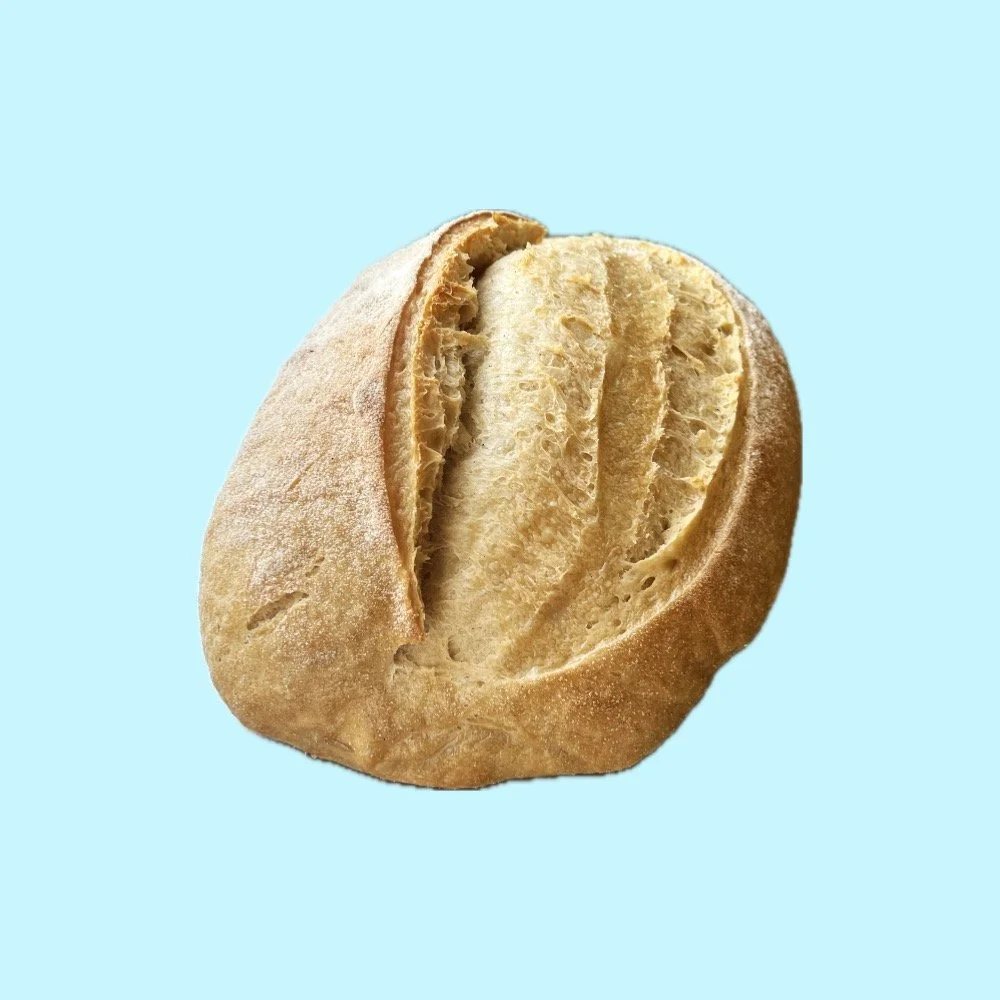 Dinkelwölkchen