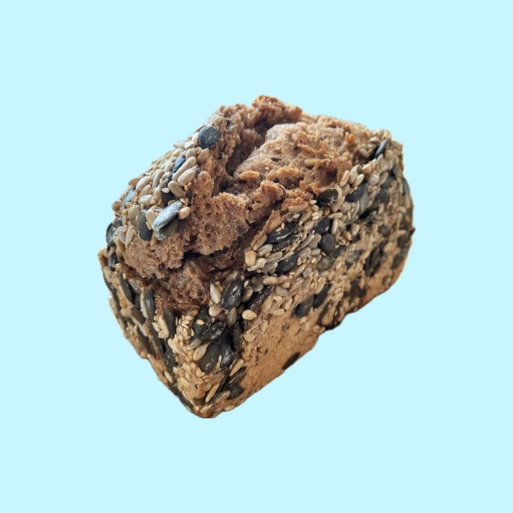 Körner-Hilde (Dinkelvollkorn)