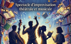 Des livres, délires !