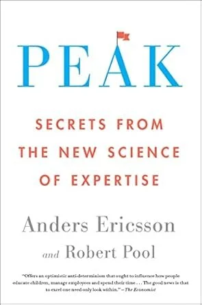 PEAK BOOK FRONT COVER