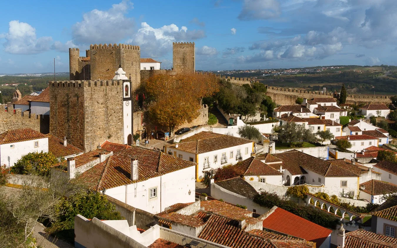 Obidos | Portugal 2025