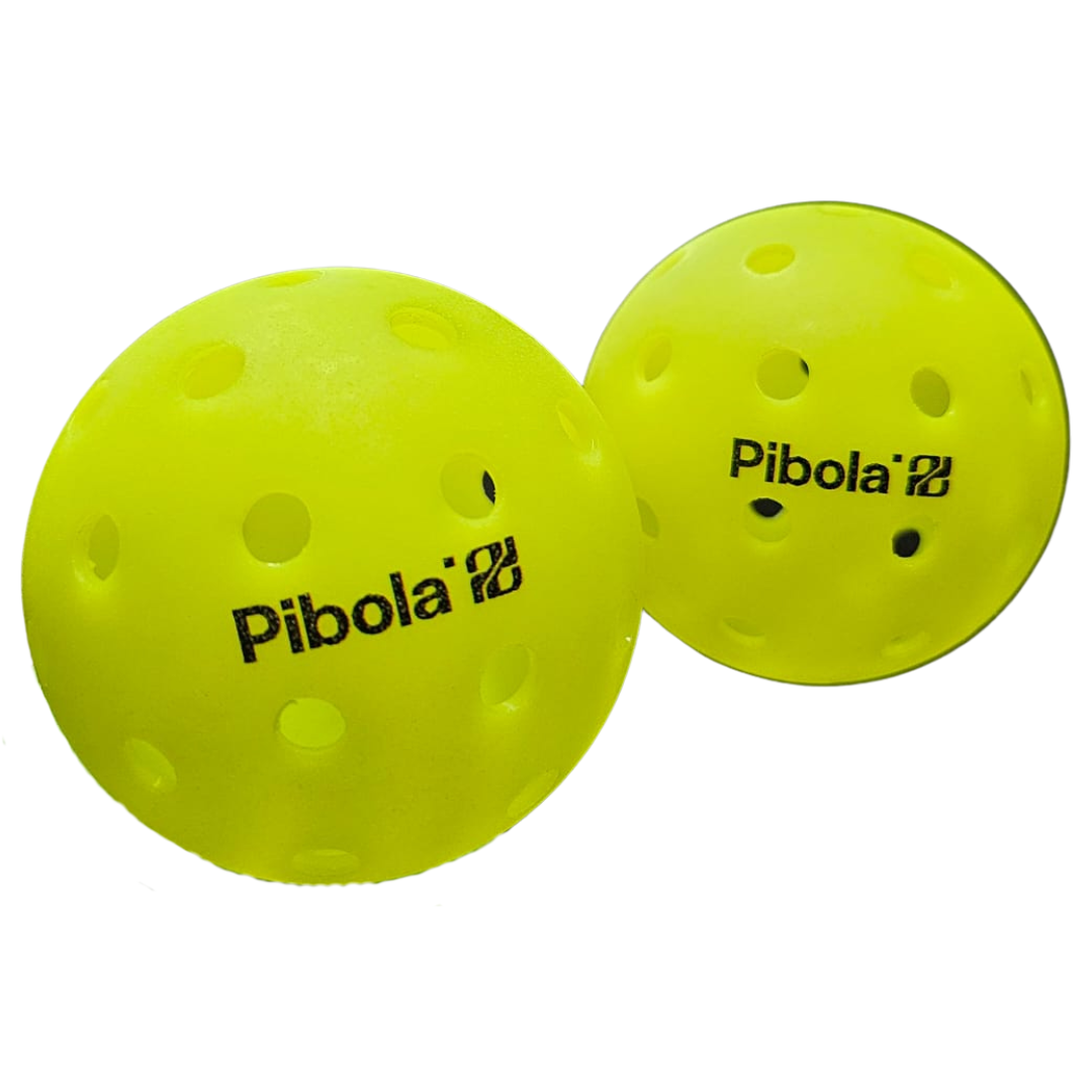 Pibola Pickleball Ball pack of 50 — Pibola