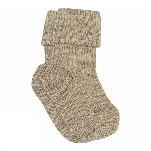 Light Brown Melange.webp