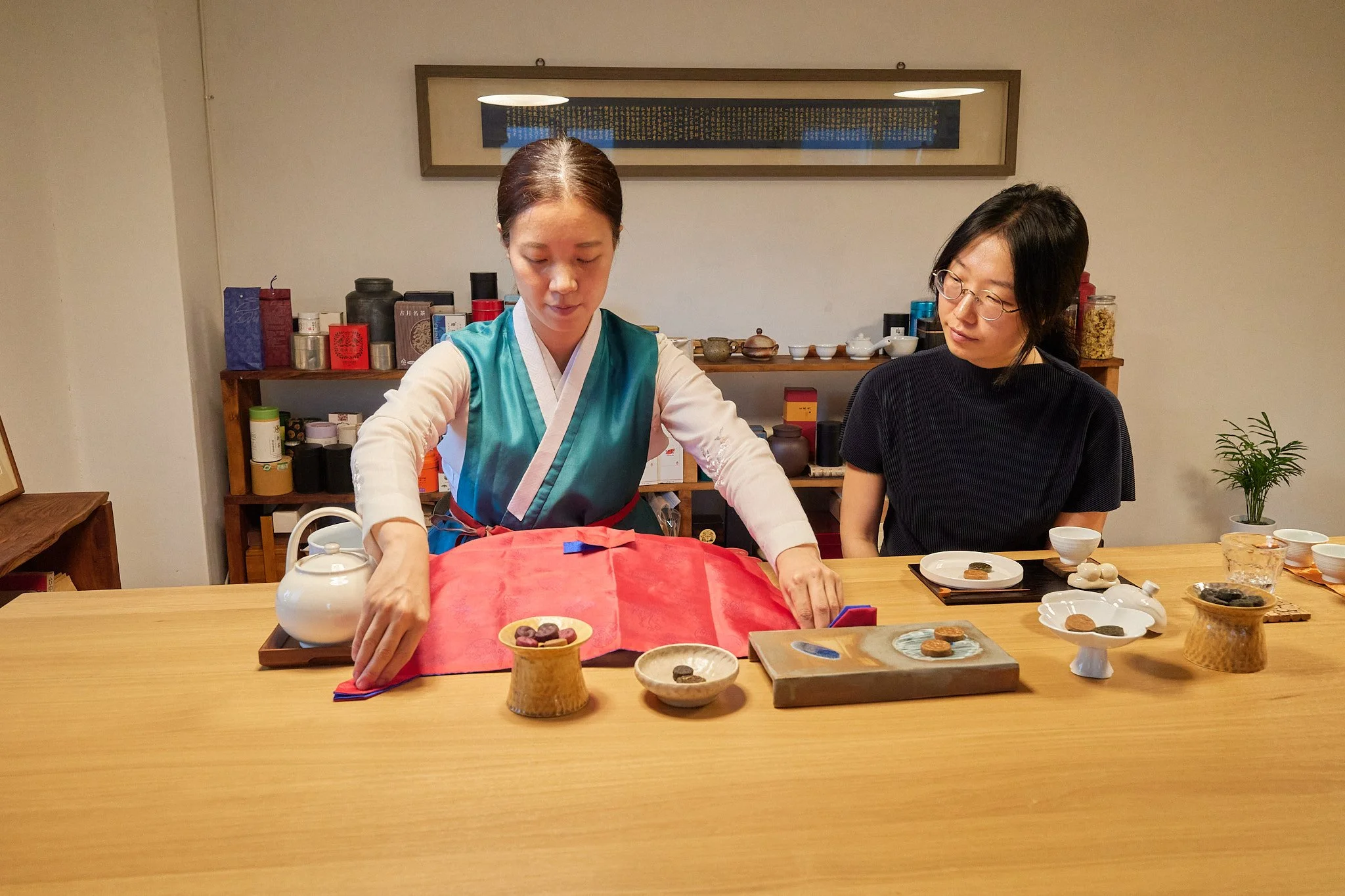 korea tea class tea room heesum korean tea ceremony experience culture experience in seoul_1.jpg