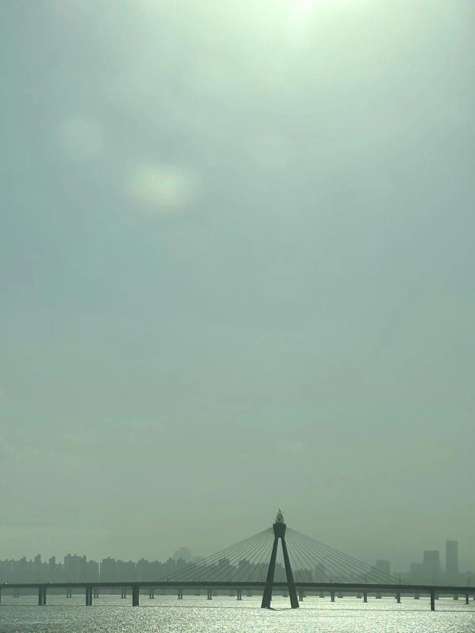 We Will Meet Around the Corner