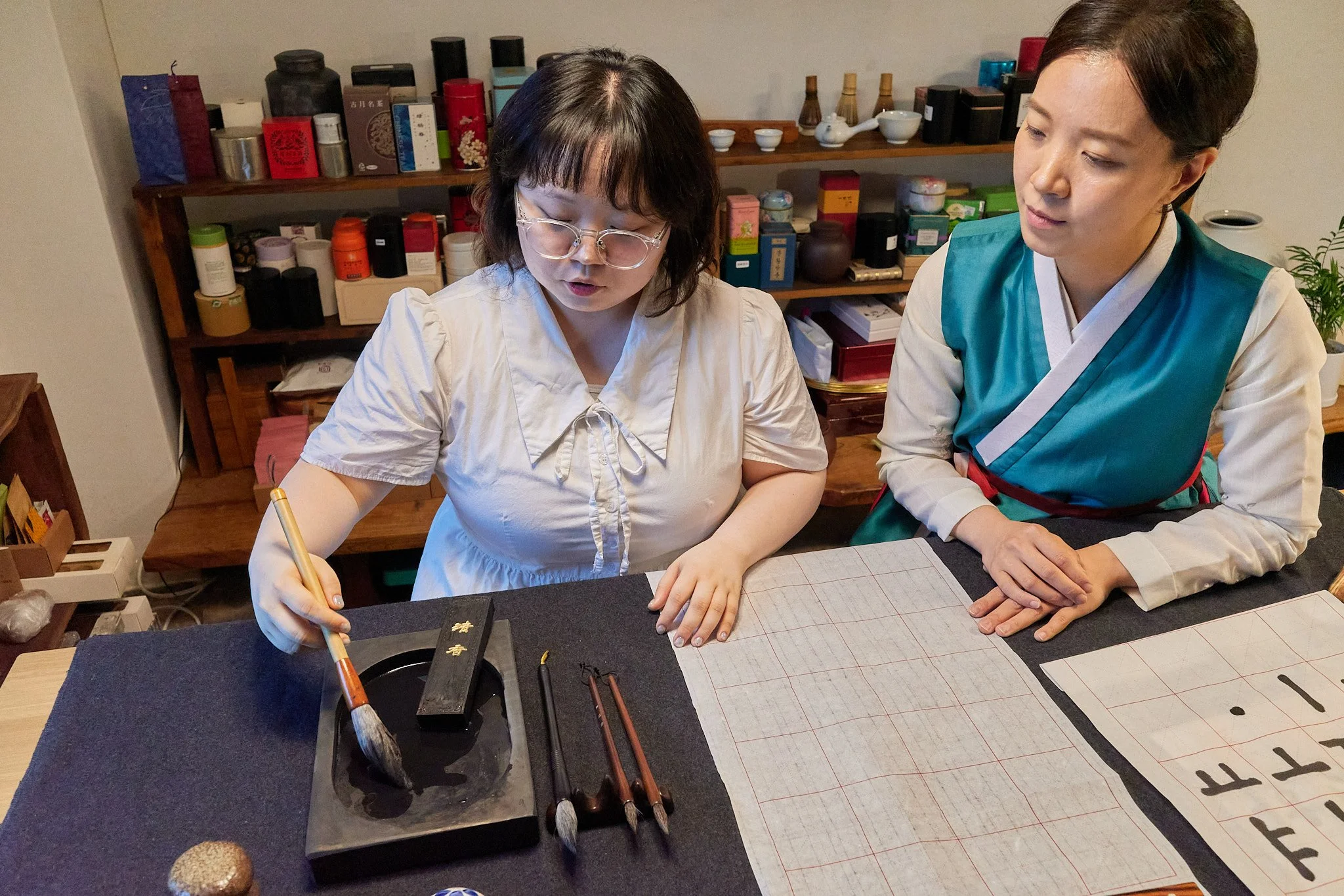 korea tea class tea room heesum korean tea ceremony experience culture experience in seoul_106.jpg