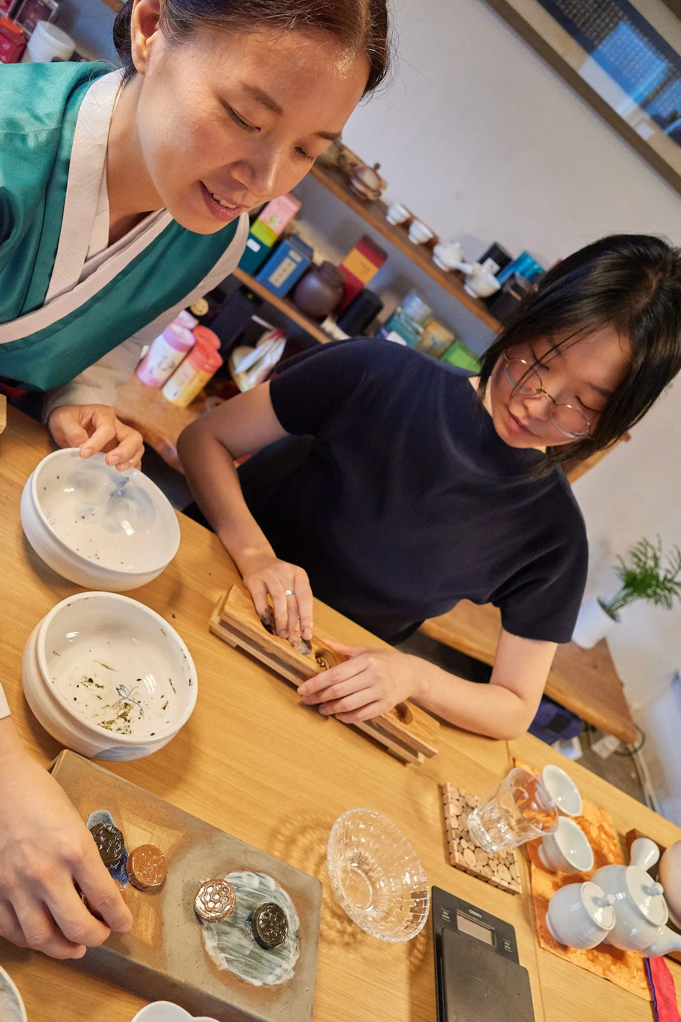 korea tea class tea room heesum korean tea ceremony experience culture experience in seoul_28.jpg