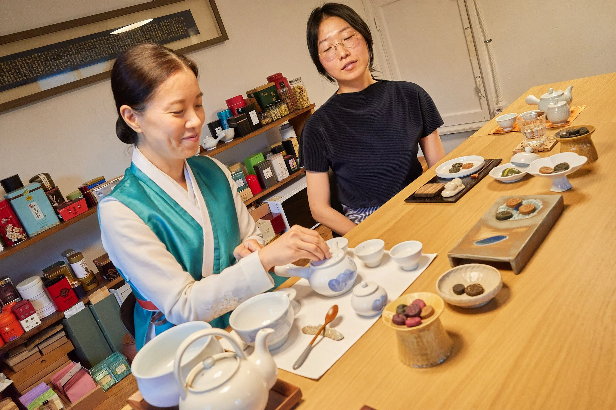 korea tea class tea room heesum korean tea ceremony experience culture experience in seoul_17.jpg