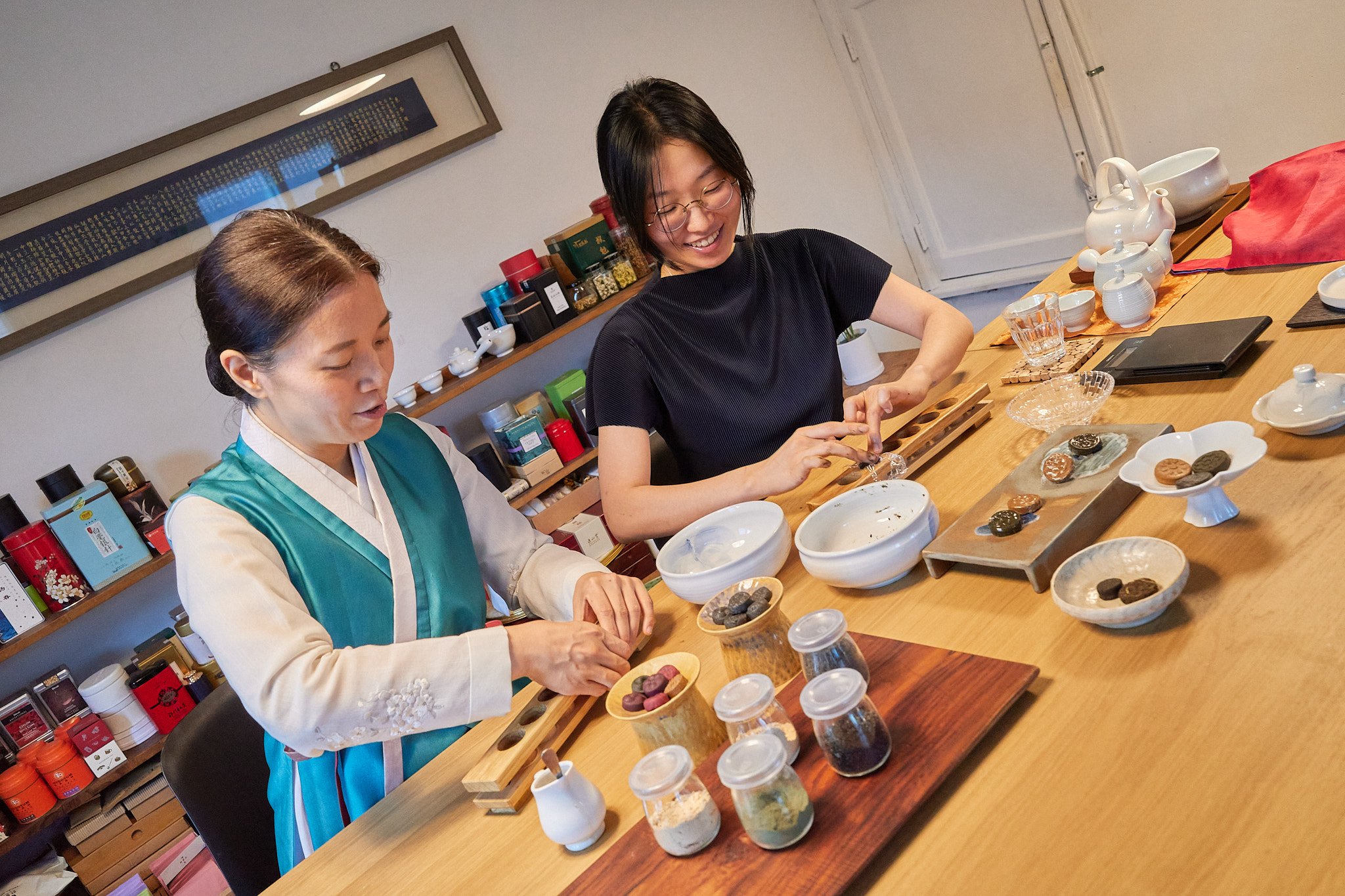 korea tea class tea room heesum korean tea ceremony experience culture experience in seoul_31.jpg