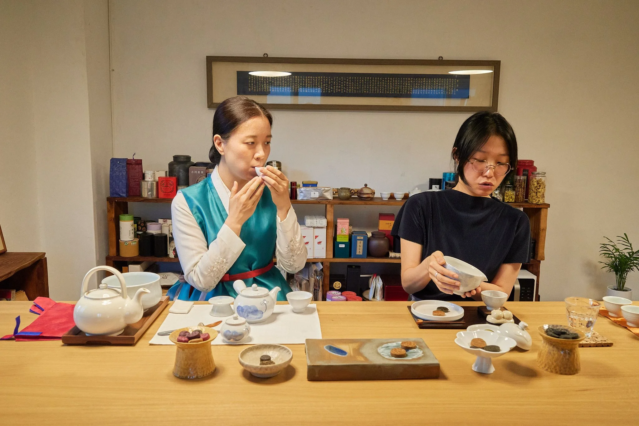 korea tea class tea room heesum korean tea ceremony experience culture experience in seoul_4.jpg