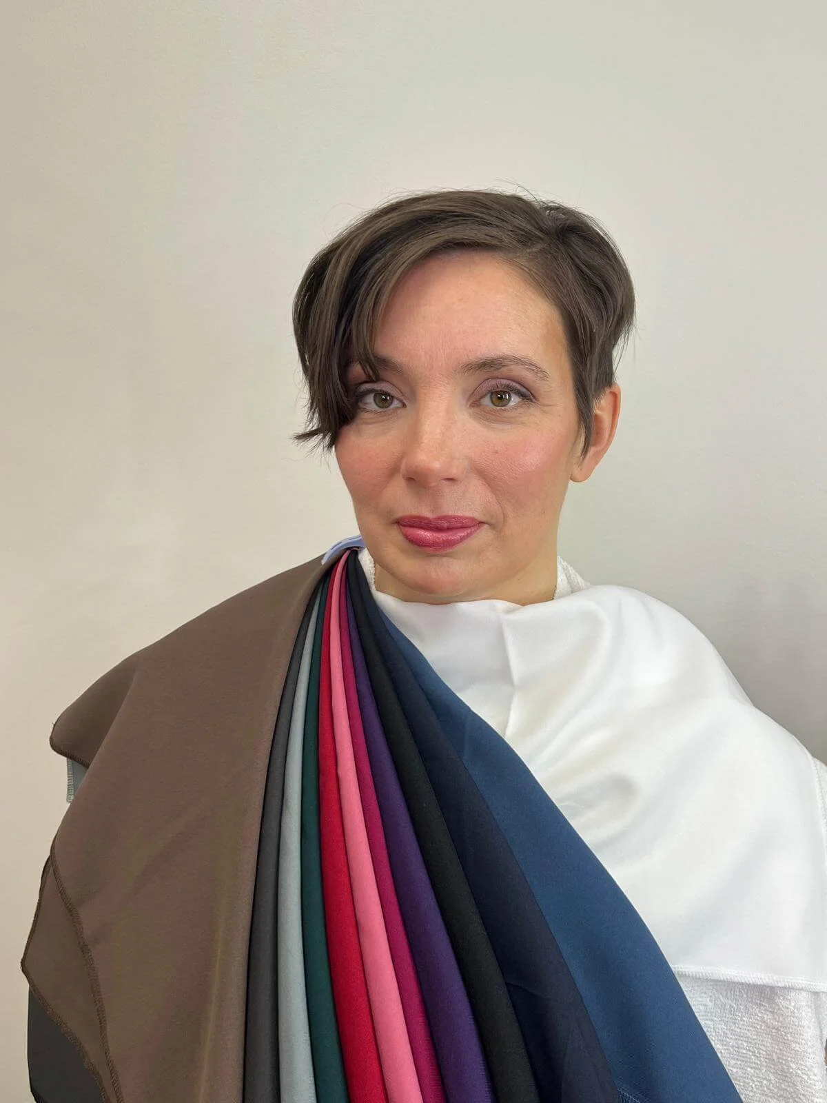 Värianalyysi saa snut hehkumaan.