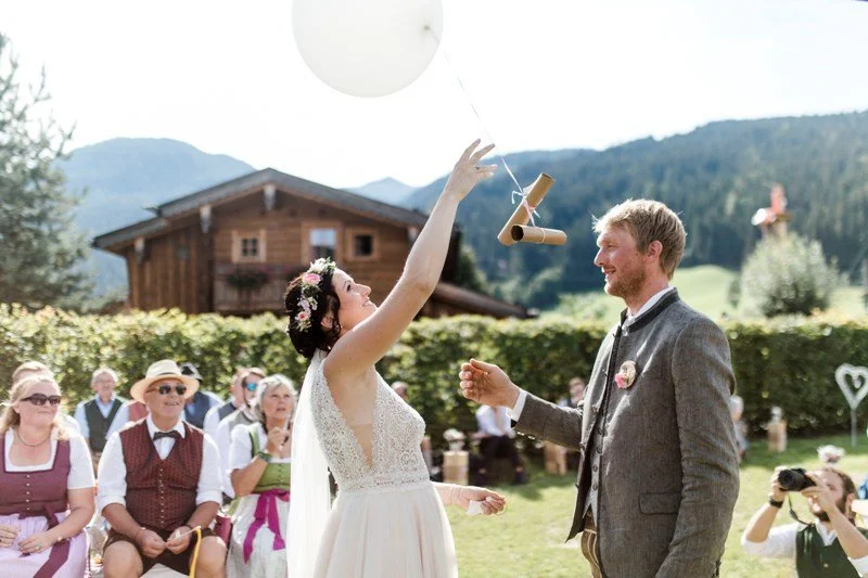 Be-herzt, Freie Traureden, Sibylle Paier