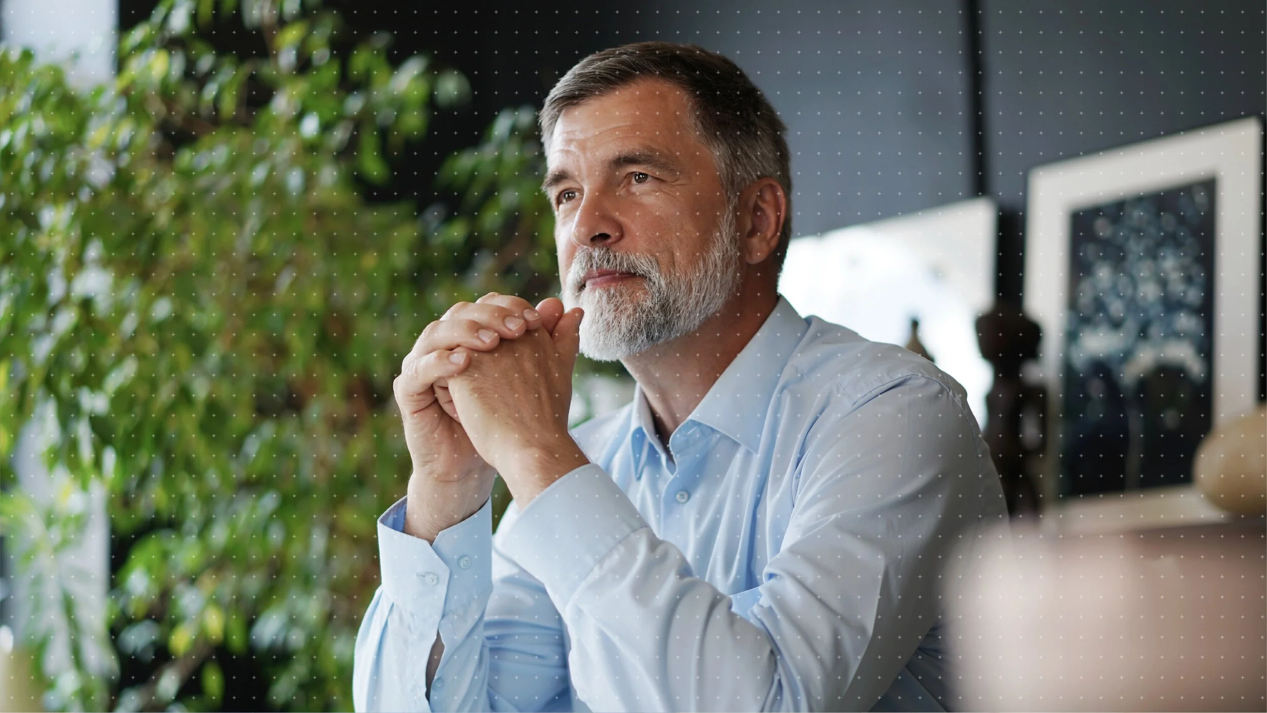 Prostate Cancer - Know your risk. Get checked