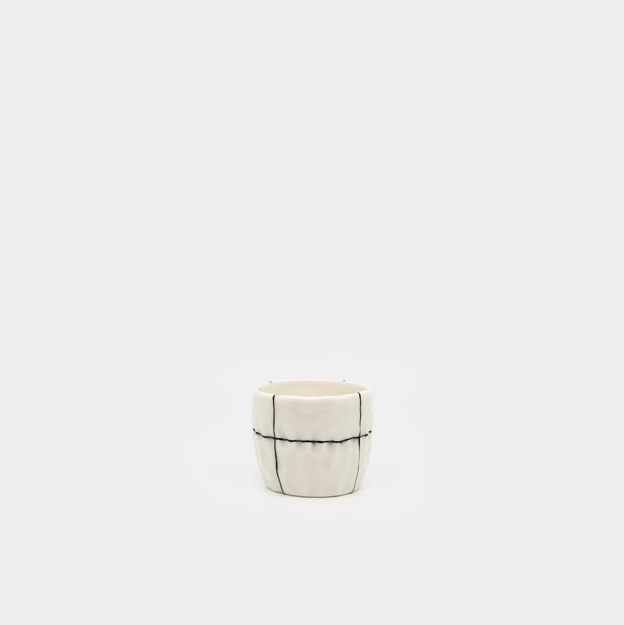 Tasse blanche