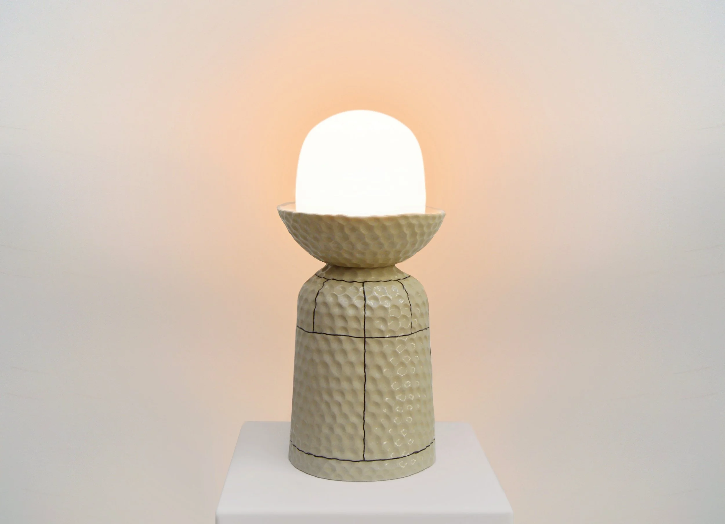 Lampe Ligne