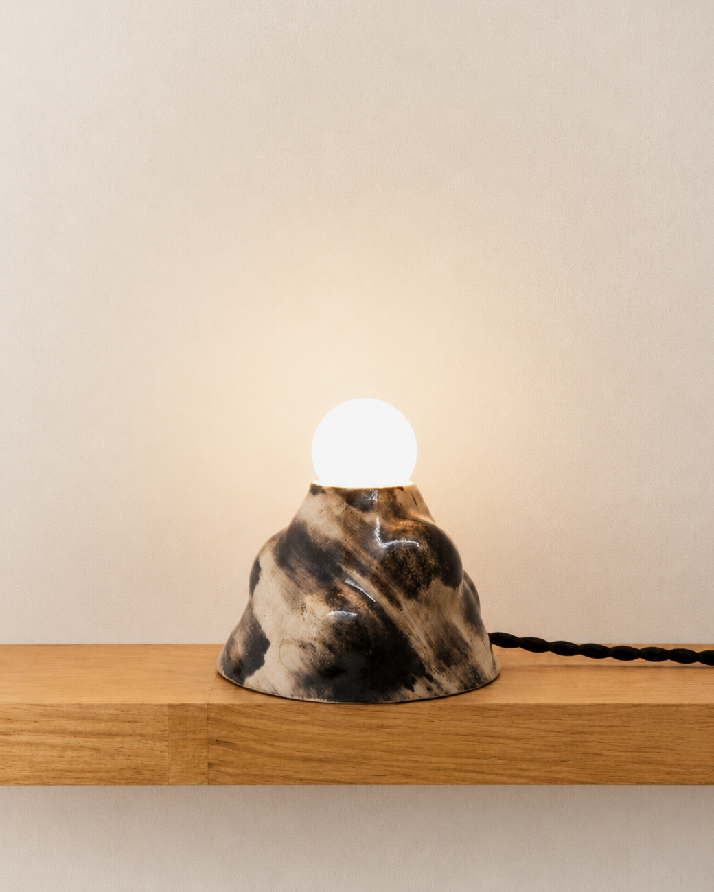 Lampe Cône