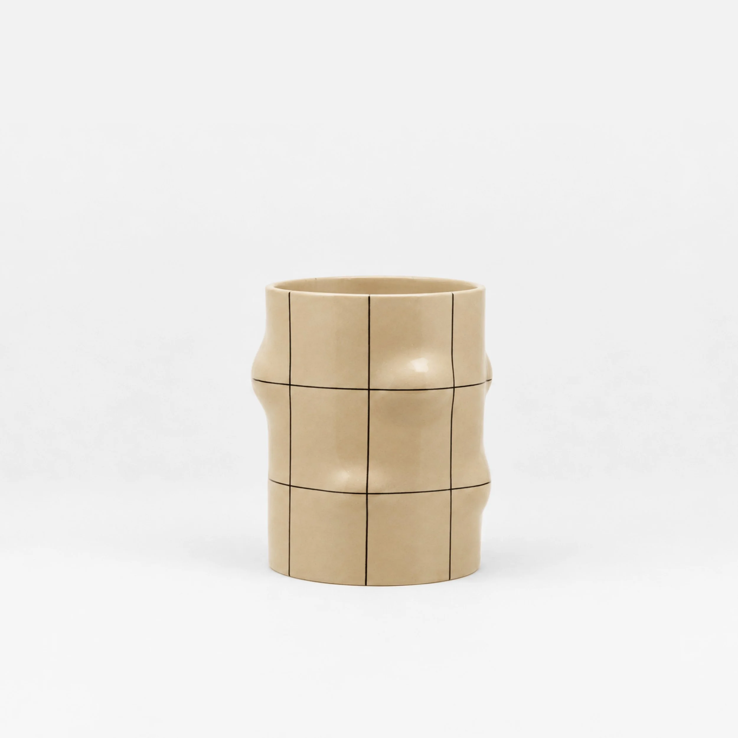 Pot à ustensiles