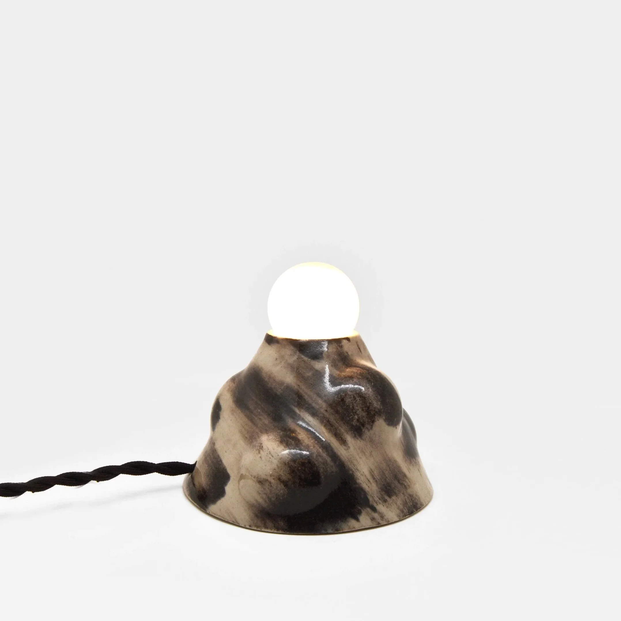 Lampe Cône