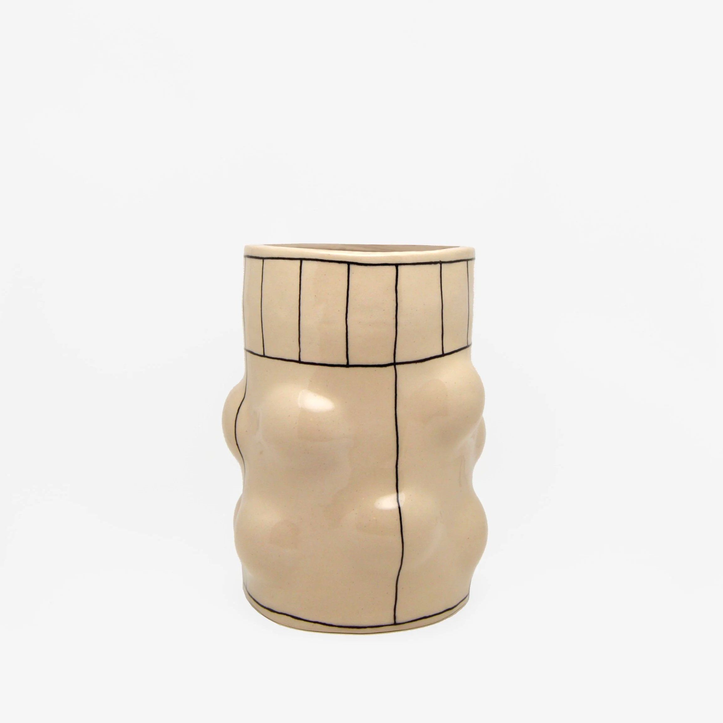 Pot à ustensiles