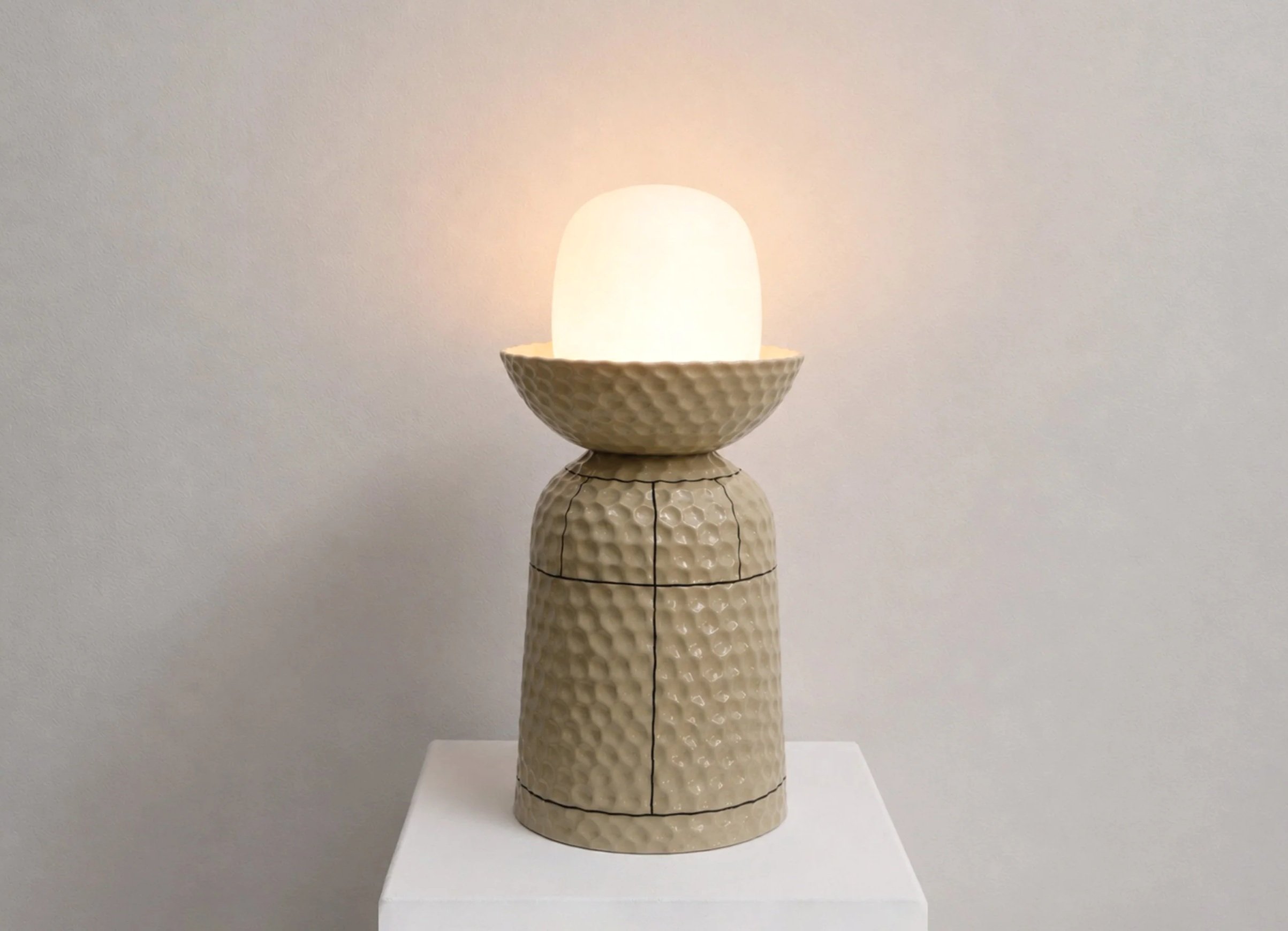 Lampe Ligne