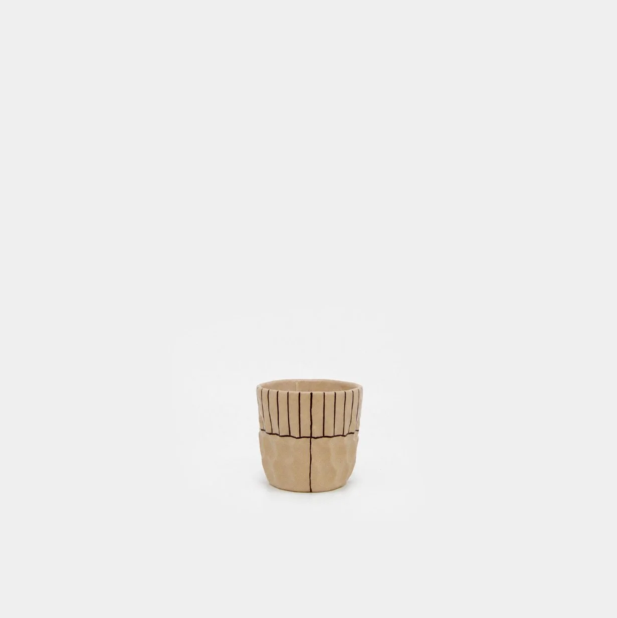 Petite tasse espresso
