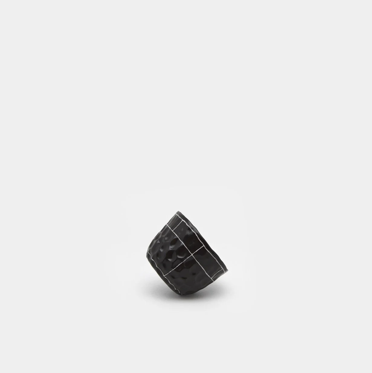 Tasse noire