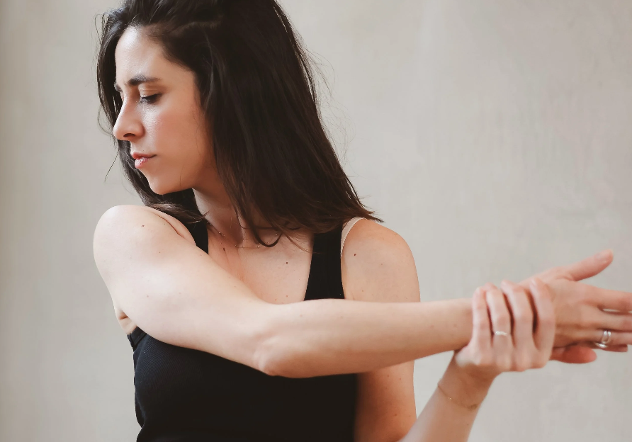 Atelier yoga céramique