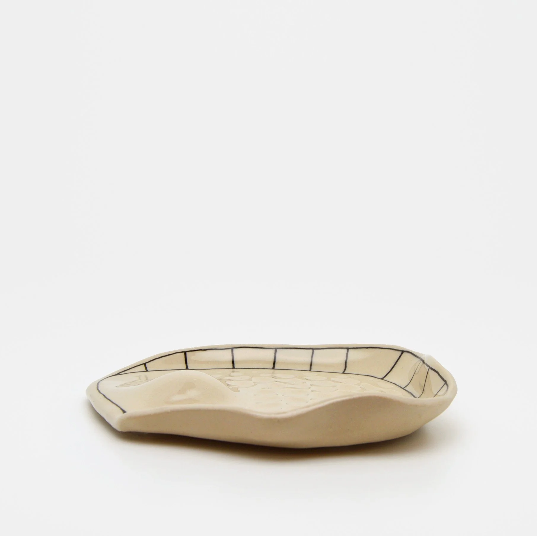 Repose cuillère