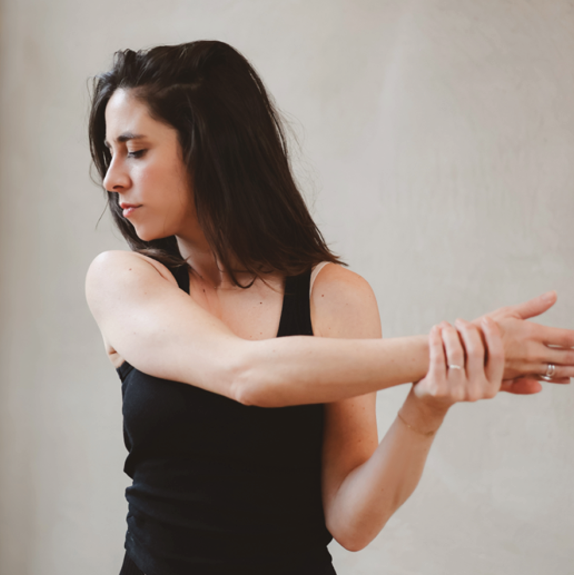 Atelier yoga céramique