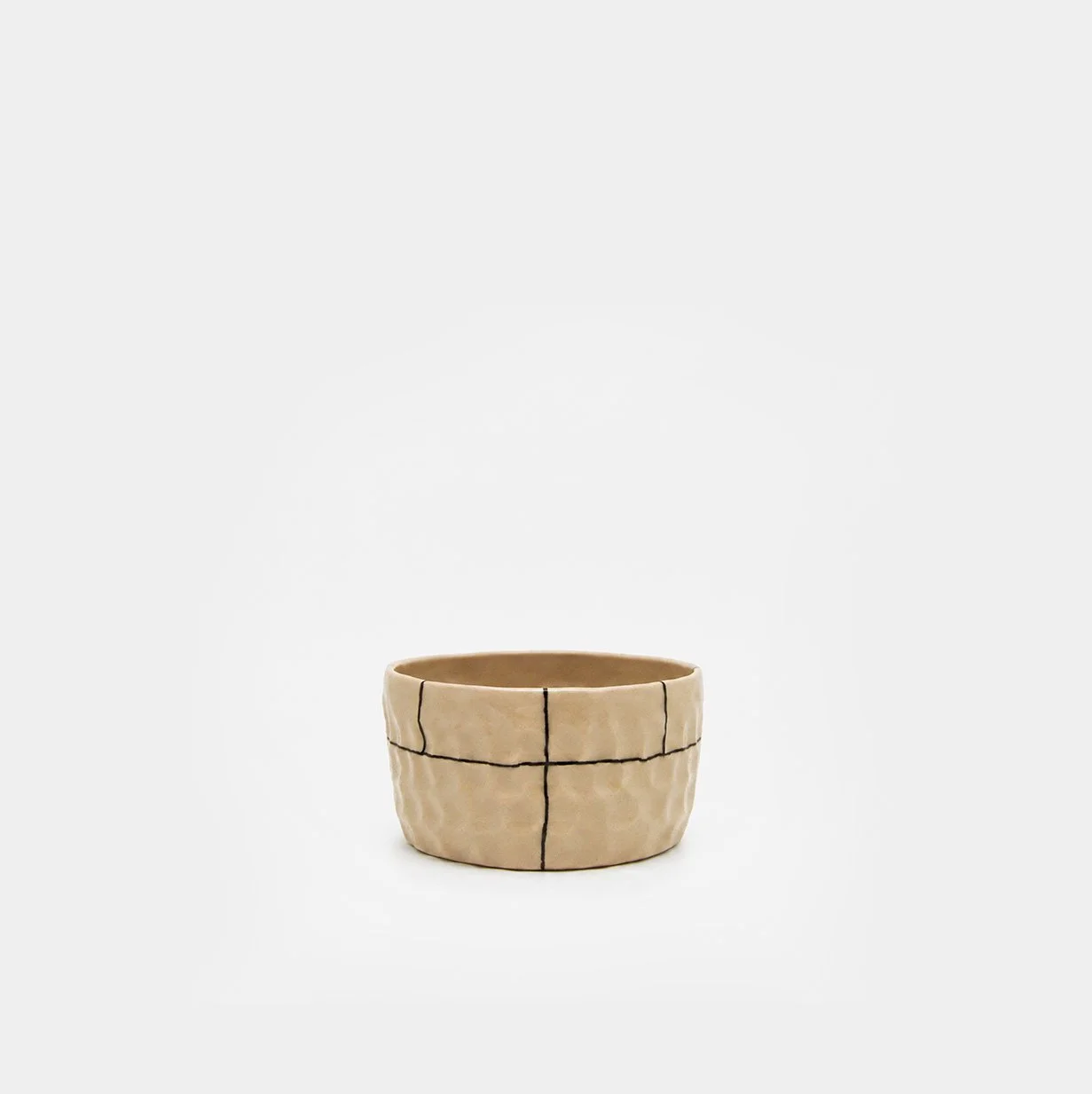 Bol beige
