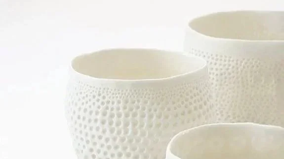 Atelier modelage porcelaine