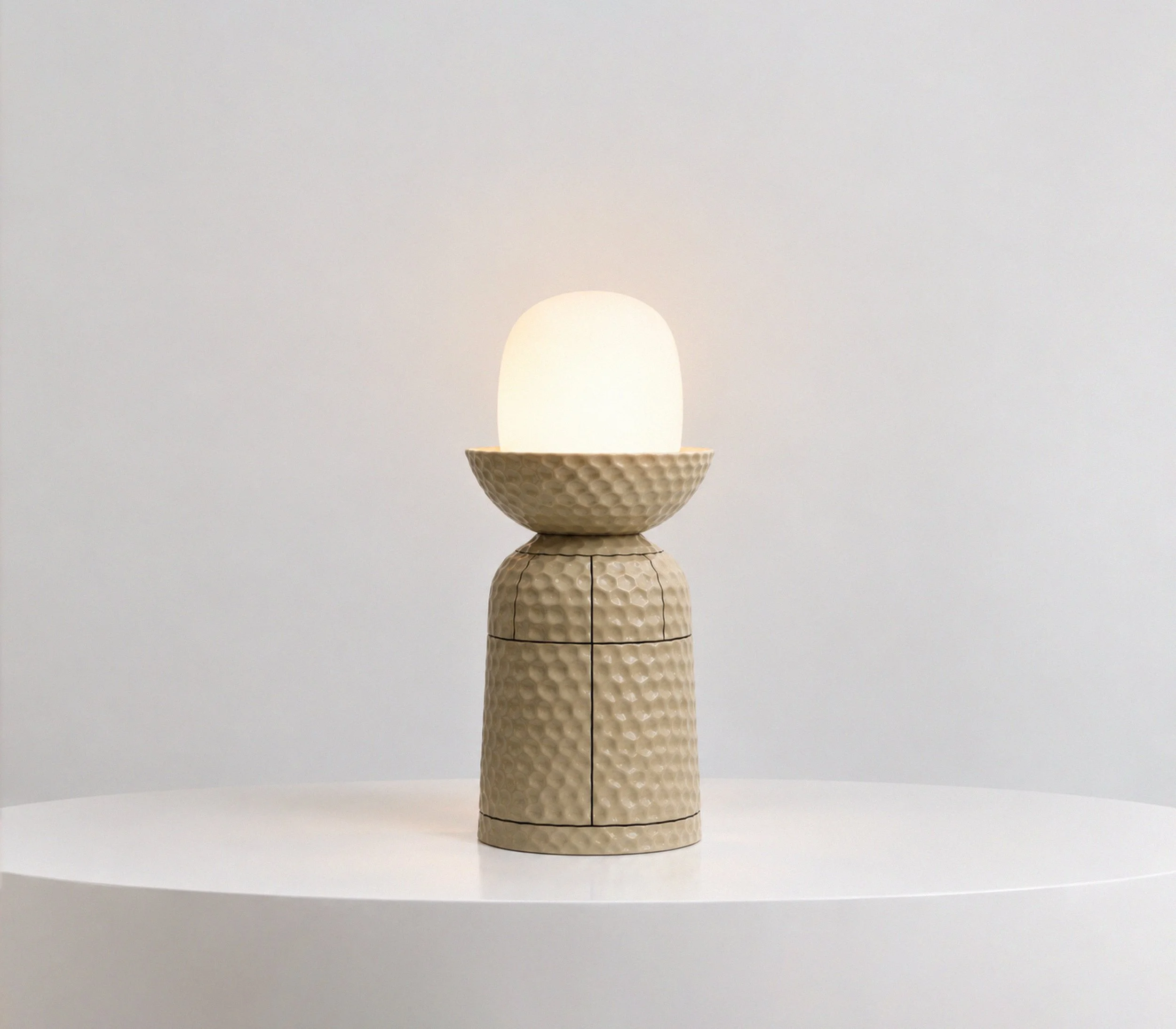 Lampe Ligne