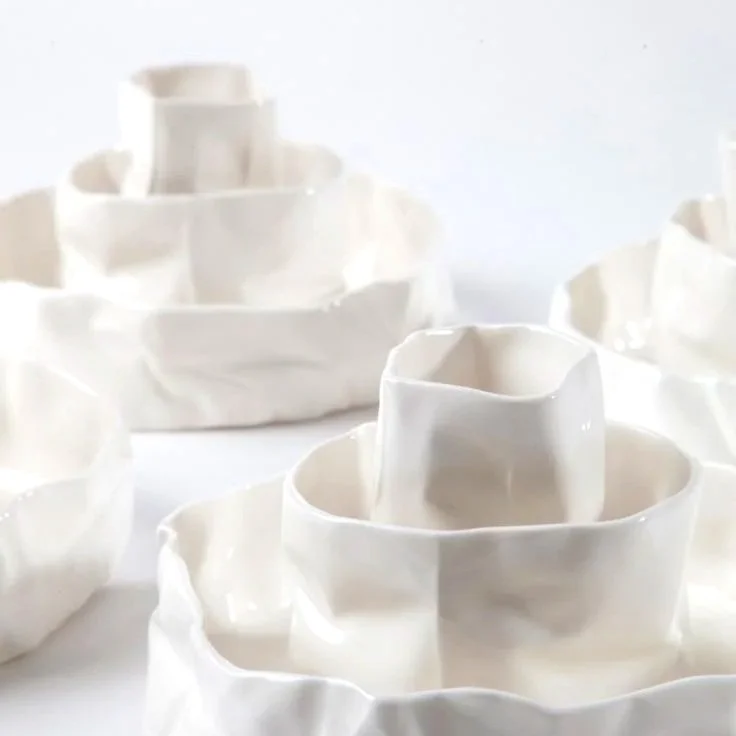 Stage journée céramique modelage ATELIER TOU