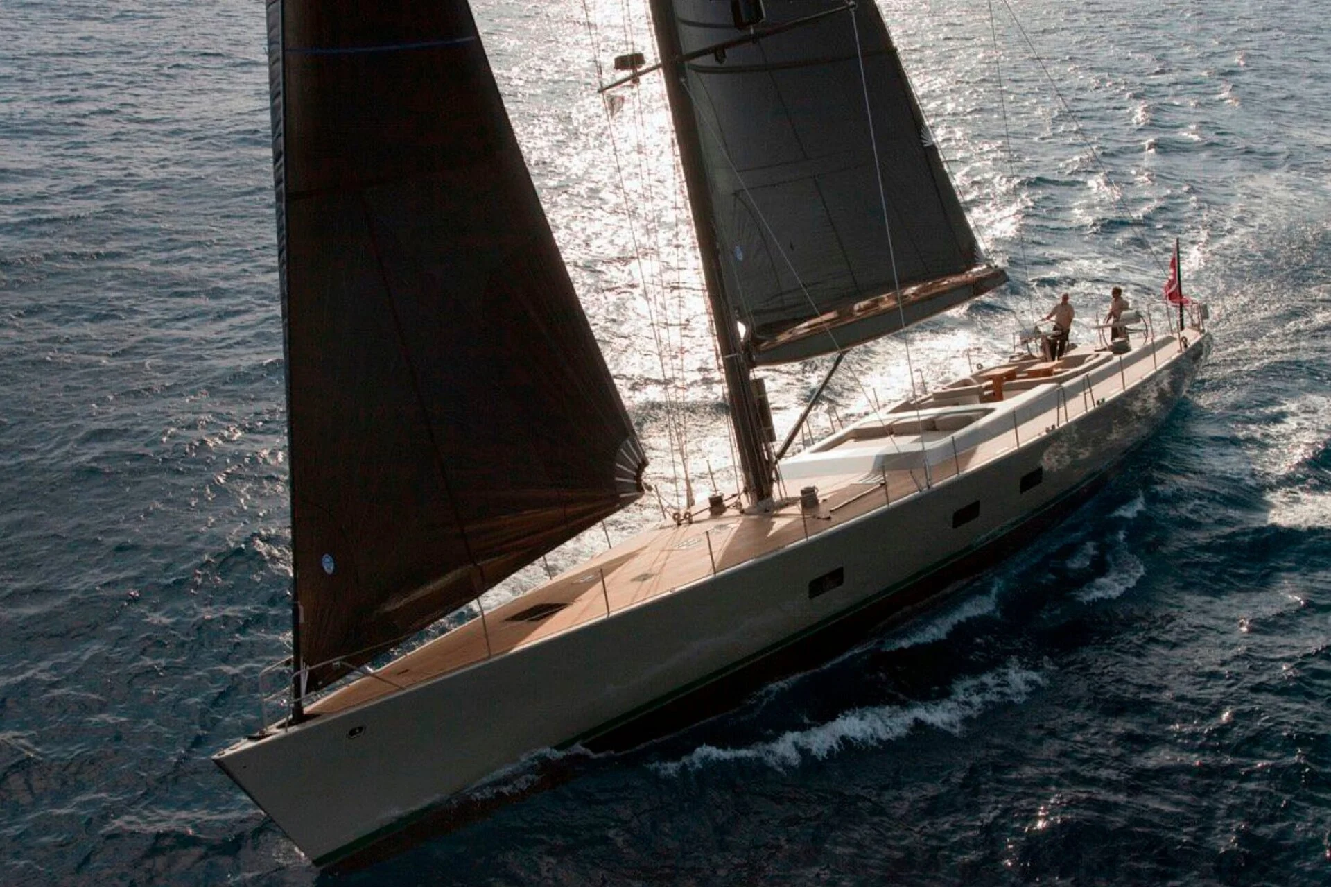 Setting a New Standard: The Malum Yachting &amp; West Coast International Partnership