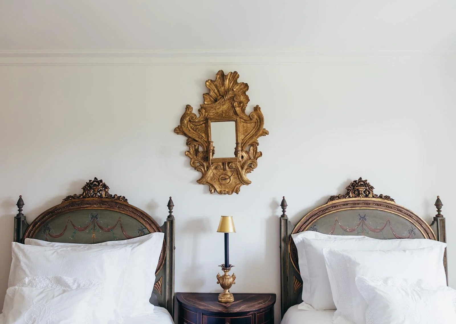 Standard rooms for 3