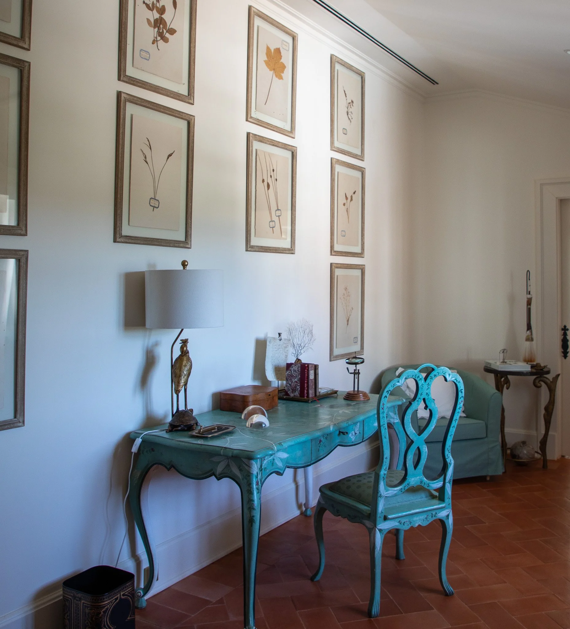 Balcony Executive Suite